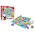 Miniatyrbilde 4 av 5: TREFL boardgame BING My colours
