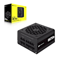 Miniatyrbillede 3 af 11: Corsair PSU RM750e V3* - 750W - 80+ Gold ATX 3.0