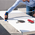 Pikkukuva 3 / 5: Table tennis net DONIC Flex-Net + holder