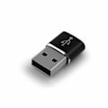 Miniatyrbillede 1 af 3: Mocco Adapter USB to Type-C