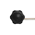 Miniatyrbillede 3 af 10: JBL Stadium 52CF 13cm 2-Way Component Car Speakers