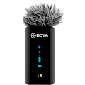 Miniatyrbillede 2 af 11: Boya microphone BY-XM6-S1