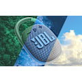 Miniatyrbillede 8 af 9: JBL CLIP 4 Bluetooth Wireless Speaker Eco White EU