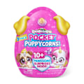 Miniatyrbilde 11 av 11: RAINBOCORNS figure with accessories Pocket Puppycorn, 1 series 10 accessories, 9284