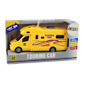 Miniatyrbild 4 av 4: Auto Camper Excursion Fricative Drive Sound Lights