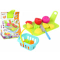 Pikkukuva 1 / 5: Vegetable Cutting Board Set Accessories