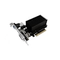 Miniatyrbillede 2 af 4: Palit GeForce GT 710 - graphics card - GF GT 710 - 2 GB