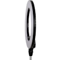 Pikkukuva 7 / 9: StudioKing LED ring light Set LED-480ASK