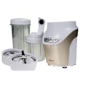 Miniatyrbillede 2 af 5: Camry | Blender | CR 4071 | Personal | 1700 W | Jar material Plastic | Jar capacity 1 L | Beige