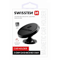 Miniatyrbillede 4 af 4: Swissten Magnetický Držák Do Auta S-Grip Dashboard Dm7