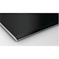 Pikkukuva 2 / 3: Bosch PIB375FB1E hob Black, Stainless steel Built-in Zone induction hob 2 zone(s)