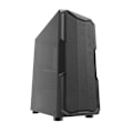 Pikkukuva 3 / 7: Computer case Darkflash Aquarius Mesh (black)