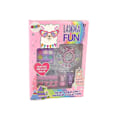 Miniatyrbilde 3 av 3: Make-up set Happy Lama Everything a little lady needs LAMMA FUN
