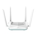 Miniatyrbillede 1 af 4: D-Link EAGLE PRO AI AX1500 Smart Router