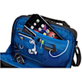 Miniatyrbillede 8 af 9: Thule | C2LB-113 | Crossover 2 | Fits up to size 13.3 " | Messenger - Briefcase | Black | Shoulder strap