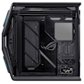 Miniatyrbillede 4 af 11: PC CASE OBUDOWA ASUS GR701 ROG HYPERION