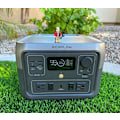 Miniatyrbild 9 av 10: EcoFlow River 2 Max portable power station Lithium Iron Phosphate (LiFePO4) 6 kg