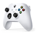 Pikkukuva 4 / 5: Microsoft Xbox Wireless Controller White Gamepad Xbox Series S,Xbox Series X,Xbox One,Xbox One S,Xbox One X Analogue / Digital Bluetooth/USB