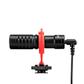 Miniatyrbillede 5 af 11: Joby microphone Wavo Mobile (JB01643-BWW)