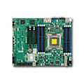 Miniatyrbillede 2 af 4: ASUS RS300-E11-PS4 Intel C252 LGA 1200 (Socket H5) Rack (1U) Silver