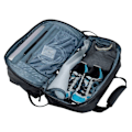 Miniatyrbillede 8 af 10: Thule 4725 Aion Duffel Bag 35L TAWD135 Black