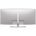 Miniatyrbillede 2 af 8: DELL UltraSharp U3824DW LED display 95.2 cm (37.5") 3840 x 1600 pixels Wide Quad HD+ LCD Black, Silver