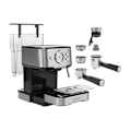 Miniatyrbillede 4 af 5: Cob coffeemaker Princess 1.5 L