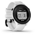 Miniatyrbillede 1 af 7: Garmin Approach S12 MIP 43 mm Digital 175 x 175 pixels Touchscreen Black GPS (satellite)