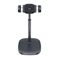 Miniatyrbillede 2 af 3: Desktop phone holder Acefast E12 (black)