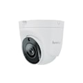 Miniatyrbillede 1 af 5: Synology | Camera | TC500 | Turret | 5 MP | 2.8 mm | H.264/H.265 | MicroSD (up to 128 GB) | White