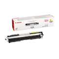 Miniatyrbilde 3 av 3: Canon 729 Y toner cartridge 1 pc(s) Original Yellow