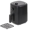 Pikkukuva 8 / 11: Adler | Airfryer | AD 6310 | Power 2200 W | Capacity 3 L | High-volume hot-air circulation technology | Black