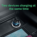 Pikkukuva 2 / 10: Baseus Circular Car Charger