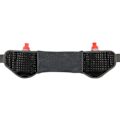 Miniatyrbilde 2 av 7: Hip bag with bottles AVENTO 44RA Grey/Fluorescent pink