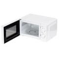 Miniatyrbillede 4 af 6: Adler | Microwave Oven | AD 6205 | Free standing | 700 W | White