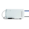 Miniatyrbilde 2 av 3: Smart ceiling fan controller Wi-Fi Sonoff iFan04-H