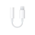 Miniatyrbillede 5 af 7: Apple Lightning to 3.5 mm Headphone Jack Adapter