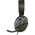 Miniatyrbilde 3 av 7: Turtle Beach headset Recon 70 PC, green camo