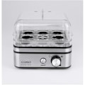 Miniatyrbilde 3 av 10: Caso | Egg cooker | E9 | Stainless steel | 400 W | Functions 13 cooking levels