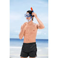 Miniatyrbillede 3 af 11: BESTWAY Hydro-Swim  Meridian Snorkel Set, 25020