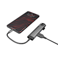 Pikkukuva 9 / 9: NATEC MULTIPORT FOWLER GO USB-C -> HUB USB, HDMI