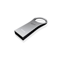 Miniatyrbilde 1 av 11: Silicon Power | Firma F80 | 16 GB | USB 2.0 | Silver
