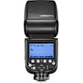 Miniatyrbilde 5 av 9: Godox flash V860III for Nikon