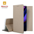 Pikkukuva 5 / 5: Mocco Smart Magnet Book Case For Apple iPhone 11 Pro Max Gold