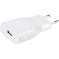 Pikkukuva 2 / 4: Vivanco charger Lightning 2.4A 1.2m, white (60018)