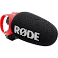 Miniatyrbillede 2 af 11: RØDE VideoMicro II - Digital camera microphone