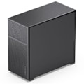 Miniatyrbillede 3 af 7: Jonsbo D41 MESH ATX Case, Tempered Glass - black