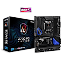 Miniatyrbillede 5 af 5: ASRock Z790 PG Riptide