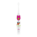Pikkukuva 3 / 4: ETA | SONETIC Toothbrush | ETA071090010 | Battery operated | For kids | Number of brush heads included 2 | Number of teeth brushing modes Does not app