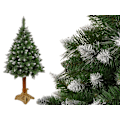 Miniatyrbilde 1 av 4: Artificial Christmas Tree - Diamond Pine 220cm